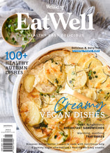 Load image into Gallery viewer, EatWell Magazine Issue 41