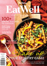 Load image into Gallery viewer, EatWell Magazine Issue 44