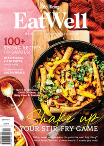 EatWell Magazine Issue 44