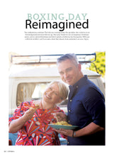 Load image into Gallery viewer, EatWell Magazine Issue #45