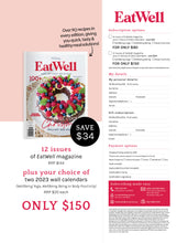 Load image into Gallery viewer, EatWell Magazine Issue #45