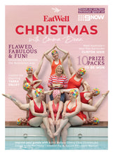 Load image into Gallery viewer, EatWell Magazine Issue #45