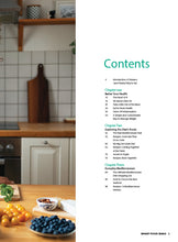 Load image into Gallery viewer, Smart Food Ideas Mediterranean Diet