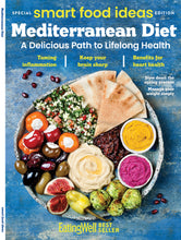 Load image into Gallery viewer, Smart Food Ideas Mediterranean Diet