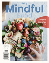 Load image into Gallery viewer, Being Mindful Food