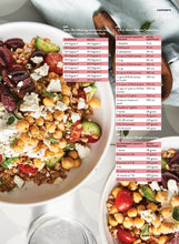 Load image into Gallery viewer, Smart Food Ideas - Stress - Free Dinners