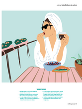 Load image into Gallery viewer, WellBeing Mindful Journal Bookazine