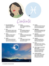 Load image into Gallery viewer, WellBeing Astrology 2023 (#19)