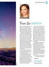 Load image into Gallery viewer, WellBeing Astrology 2023 (#19)