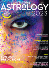 Load image into Gallery viewer, WellBeing Astrology 2023 (#19)