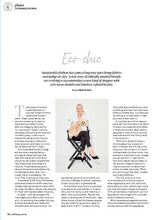 Load image into Gallery viewer, WellBeing Magazine Issue 191