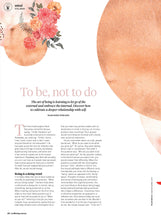 Load image into Gallery viewer, WellBeing Magazine Issue 192