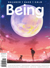 Load image into Gallery viewer, Being Magazine Issue #11