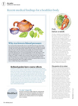Load image into Gallery viewer, WellBeing Magazine Issue 192