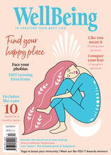 Load image into Gallery viewer, WellBeing Magazines Issue 194