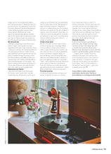 Load image into Gallery viewer, WellBeing Magazines Issue 195