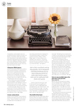 Load image into Gallery viewer, WellBeing Magazines Issue 195