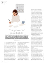 Load image into Gallery viewer, WellBeing Magazines Issue 196