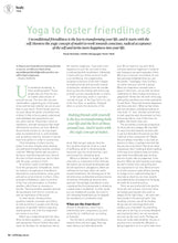 Load image into Gallery viewer, WellBeing Magazines Issue 196