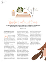 Load image into Gallery viewer, WellBeing Magazines Issue 197