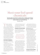 Load image into Gallery viewer, WellBeing Magazines Issue 197