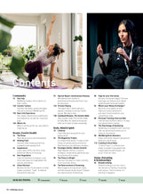 Load image into Gallery viewer, WellBeing Magazines Issue 198