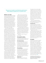 Load image into Gallery viewer, WellBeing Magazines Issue 198