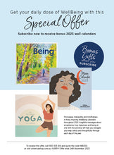 Load image into Gallery viewer, WellBeing Magazine Issue 200