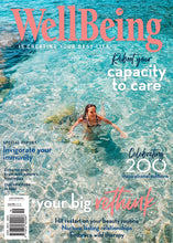 Load image into Gallery viewer, WellBeing Magazine Issue 200