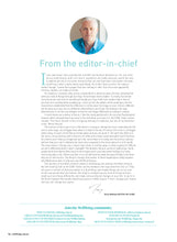 Load image into Gallery viewer, WellBeing Magazine Issue 201