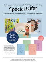 Load image into Gallery viewer, WellBeing Magazine Issue 201
