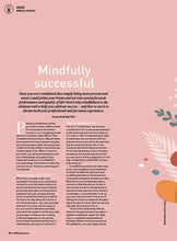 Load image into Gallery viewer, WellBeing Magazine Issue 202