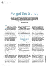 Load image into Gallery viewer, WellBeing Magazine Issue 203