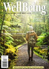 Load image into Gallery viewer, WellBeing Magazine Issue 203