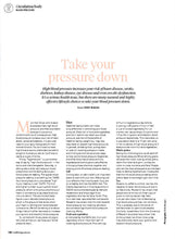 Load image into Gallery viewer, WellBeing Magazine Issue 191