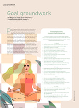 Load image into Gallery viewer, Create Your Dream Life Bookazine