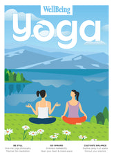 Load image into Gallery viewer, Wellbeing Yoga Experience #6