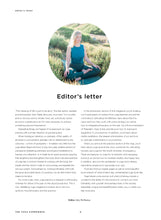 Load image into Gallery viewer, Wellbeing Yoga Experience #7