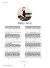 Load image into Gallery viewer, Wellbeing Yoga Experience #8