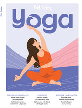 Load image into Gallery viewer, Wellbeing Yoga Experience #8