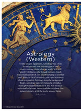 Load image into Gallery viewer, WellBeing Predictions Almanac 2022 Bookazine