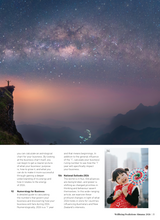 Load image into Gallery viewer, WellBeing Predictions Almanac #11 2026 edition