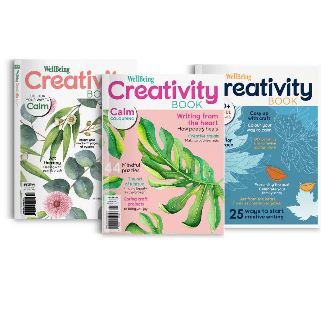 Creativity Bundle