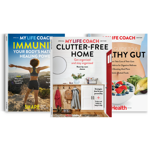 My Life Coach Bundle