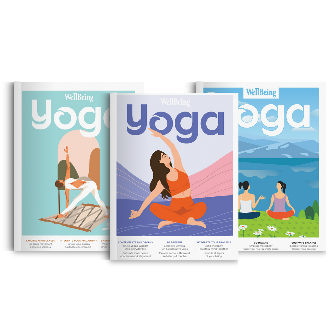 Yoga Bundle