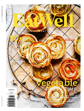 Load image into Gallery viewer, EatWell Magazine Issue #54