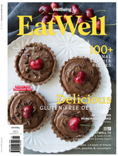 Load image into Gallery viewer, EatWell Magazine Issue #55