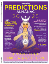 Load image into Gallery viewer, WellBeing Predictions Almanac #10 2025 edition