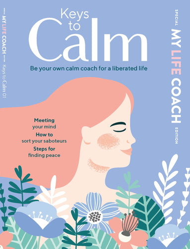 My Life Coach: Keys to Calm