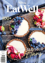 Load image into Gallery viewer, EatWell Magazine 48